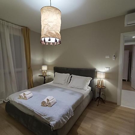 Apartmán Casa Degli Aromi Lucca Exteriér fotografie