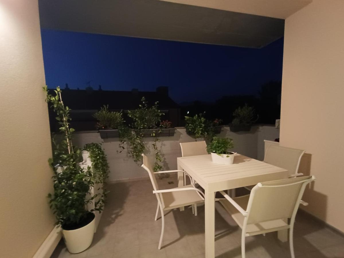 Apartmán Casa Degli Aromi Lucca Exteriér fotografie