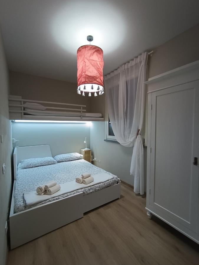 Apartmán Casa Degli Aromi Lucca Exteriér fotografie