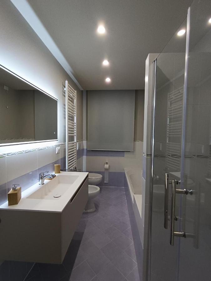 Apartmán Casa Degli Aromi Lucca Exteriér fotografie