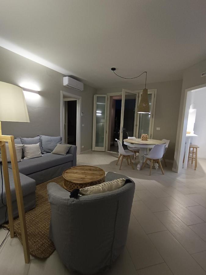 Apartmán Casa Degli Aromi Lucca Exteriér fotografie