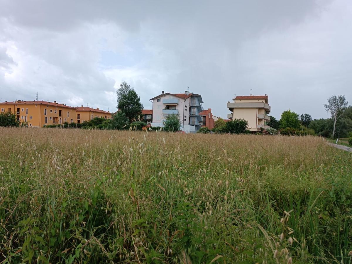 Apartmán Casa Degli Aromi Lucca Exteriér fotografie