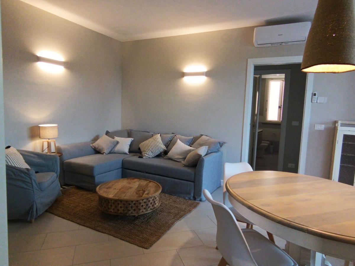 Apartmán Casa Degli Aromi Lucca Exteriér fotografie