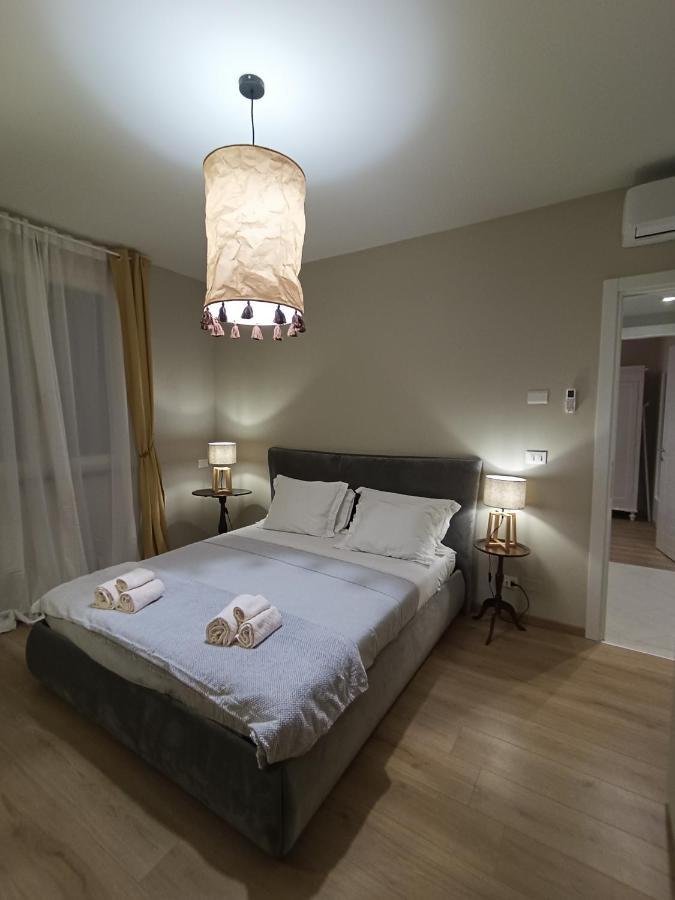 Apartmán Casa Degli Aromi Lucca Exteriér fotografie