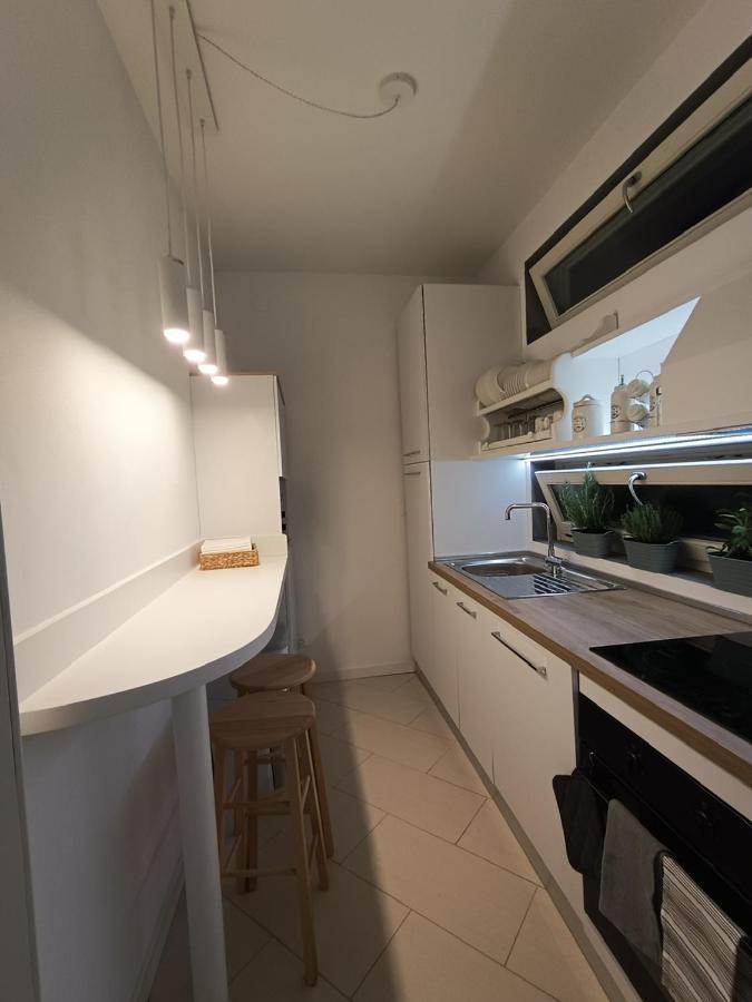 Apartmán Casa Degli Aromi Lucca Exteriér fotografie