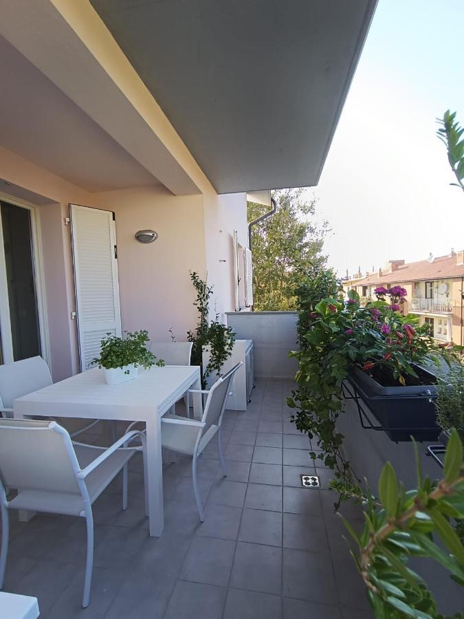 Apartmán Casa Degli Aromi Lucca Exteriér fotografie