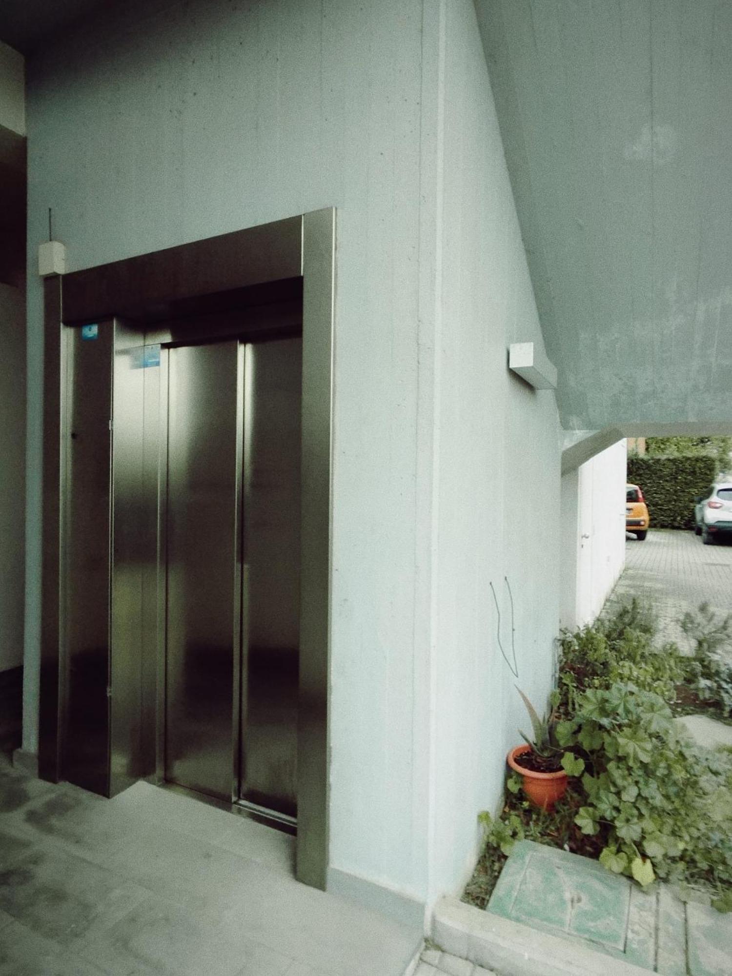 Apartmán Casa Degli Aromi Lucca Exteriér fotografie