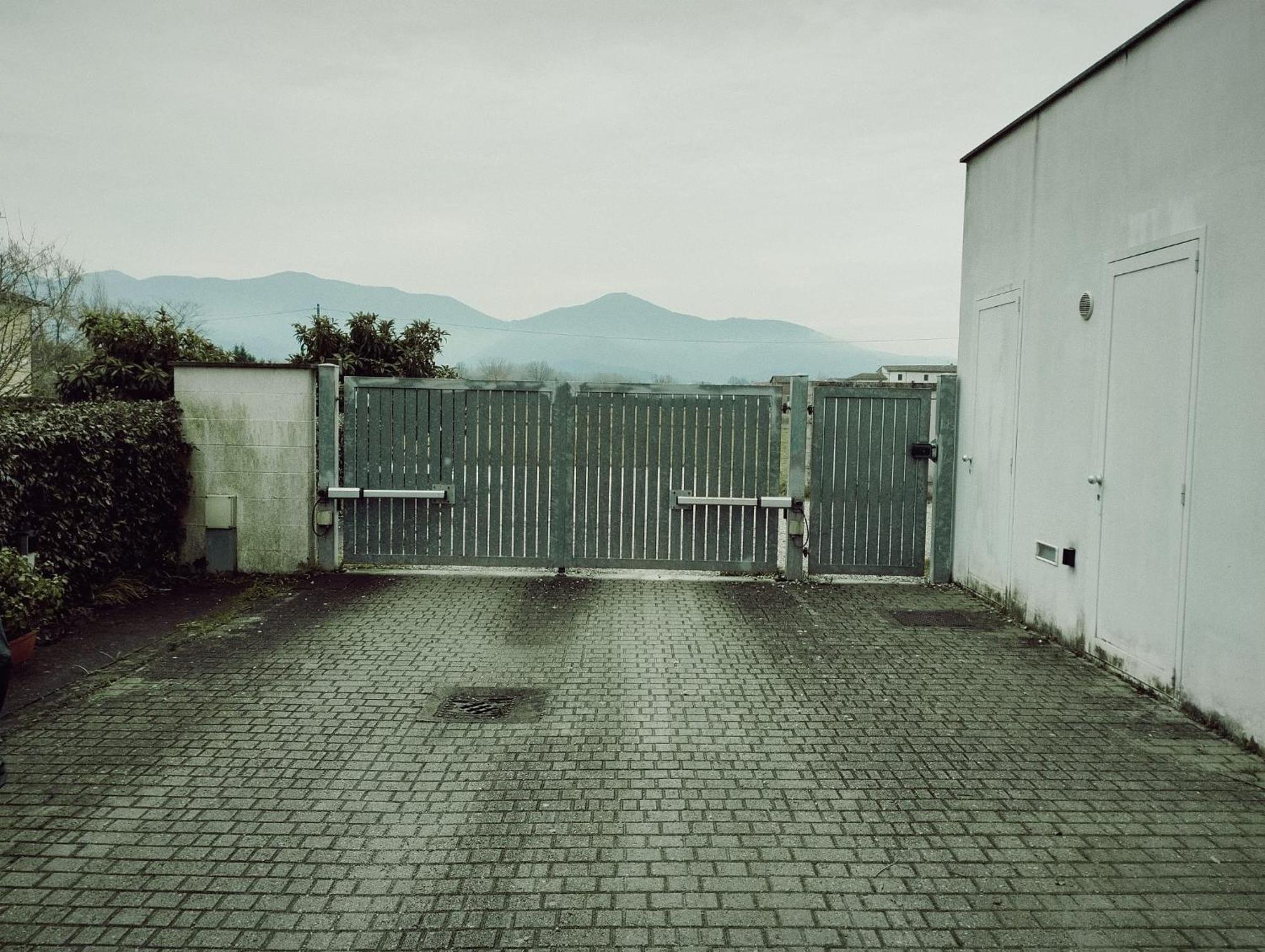 Apartmán Casa Degli Aromi Lucca Exteriér fotografie