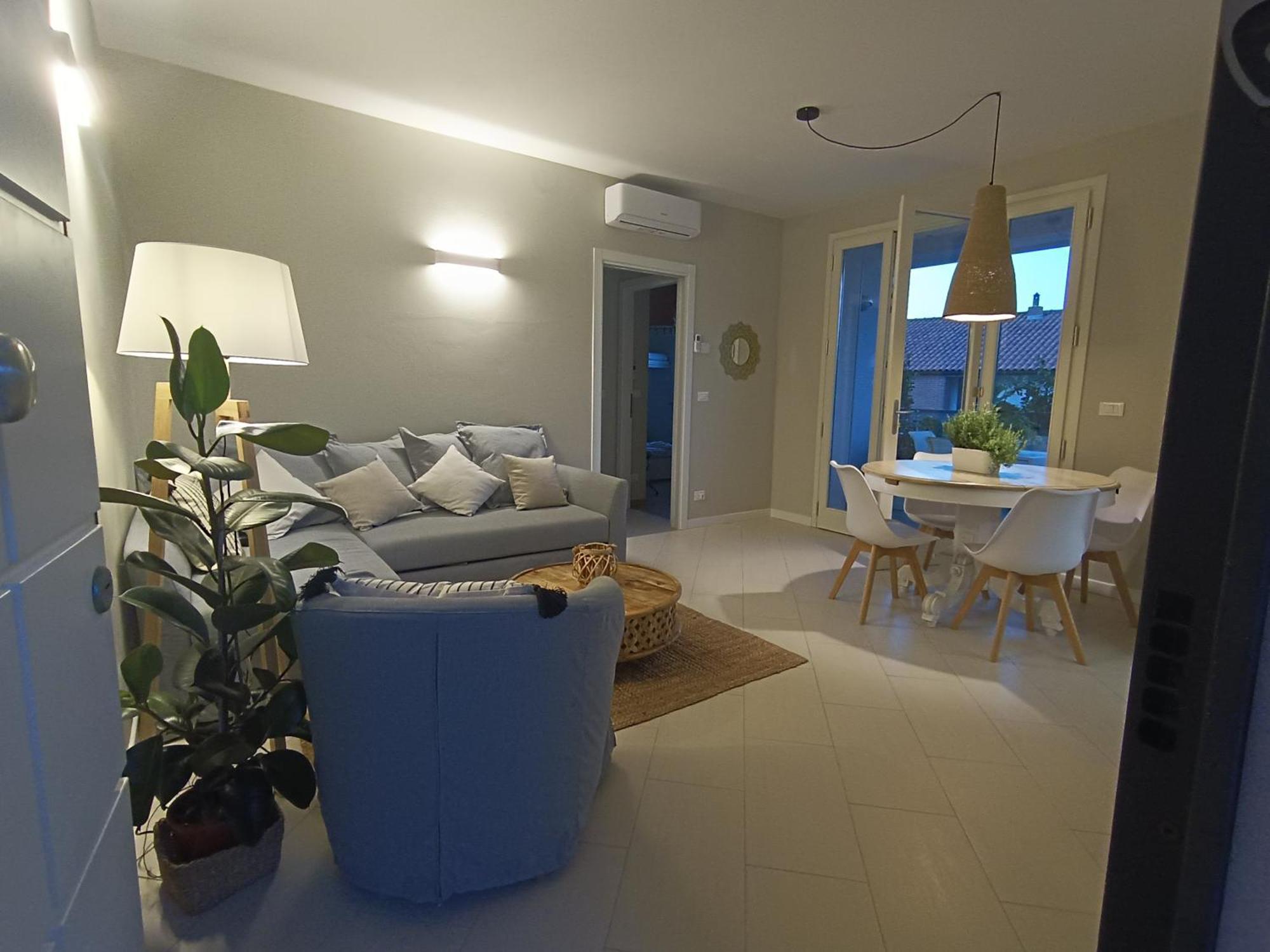 Apartmán Casa Degli Aromi Lucca Exteriér fotografie