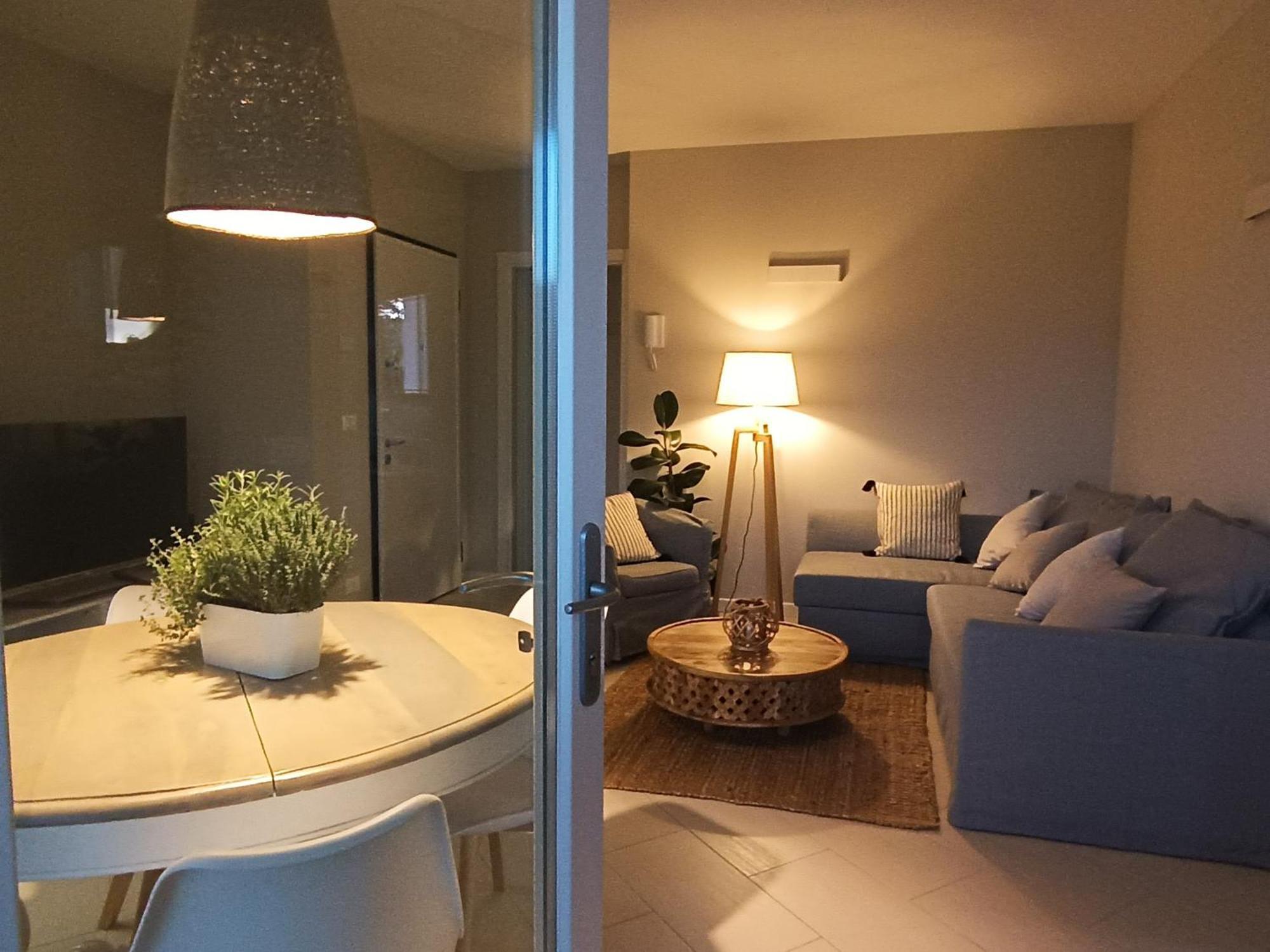Apartmán Casa Degli Aromi Lucca Exteriér fotografie